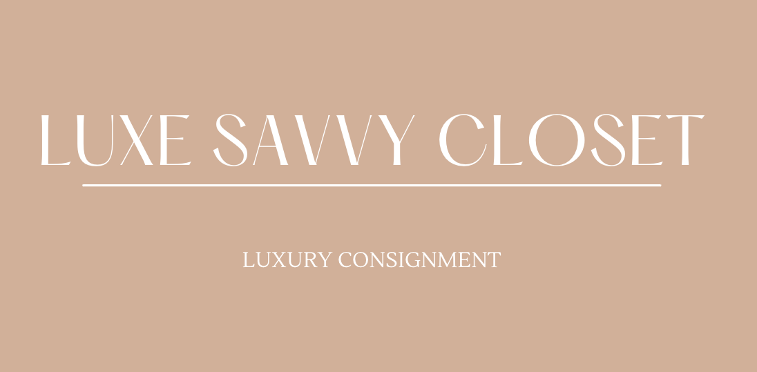 LUXESAVVYCLOSET  RELUXE WITH US – LUXE SAVVY CLOSET